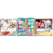 Wholesale - Gift Set Asst., UPC: 191537078096
